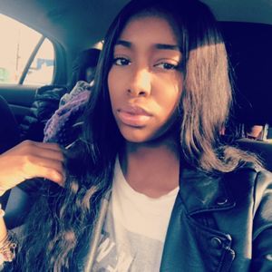 Meet your Posher, Alysia